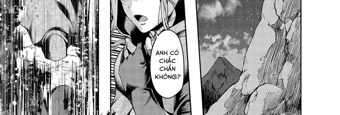 Failure Frame - Kẻ Vô Dụng Trở Thành Kẻ Mạnh Nhất Chap 21 - Next Chap 22