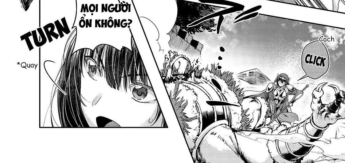 Failure Frame - Kẻ Vô Dụng Trở Thành Kẻ Mạnh Nhất Chap 21 - Next Chap 22
