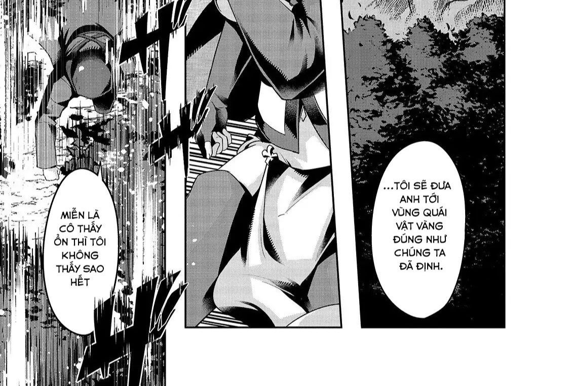 Failure Frame - Kẻ Vô Dụng Trở Thành Kẻ Mạnh Nhất Chap 21 - Next Chap 22