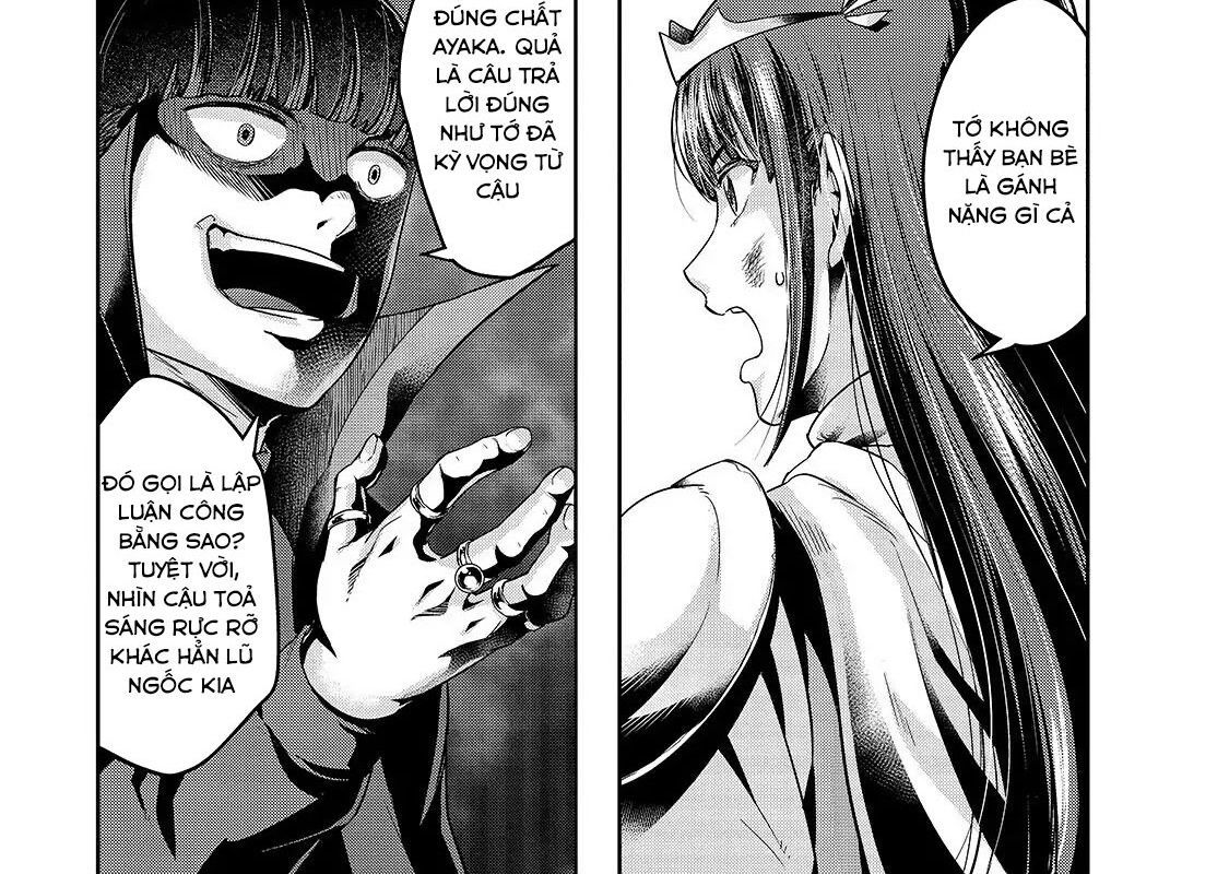 Failure Frame - Kẻ Vô Dụng Trở Thành Kẻ Mạnh Nhất Chap 21 - Next Chap 22