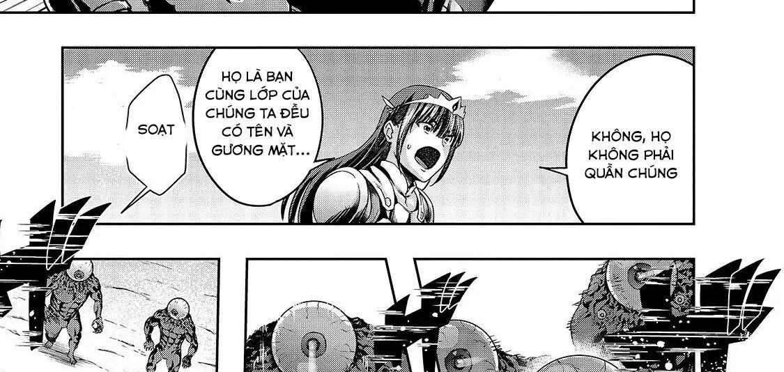 Failure Frame - Kẻ Vô Dụng Trở Thành Kẻ Mạnh Nhất Chap 21 - Next Chap 22