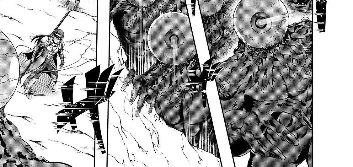 Failure Frame - Kẻ Vô Dụng Trở Thành Kẻ Mạnh Nhất Chap 21 - Next Chap 22