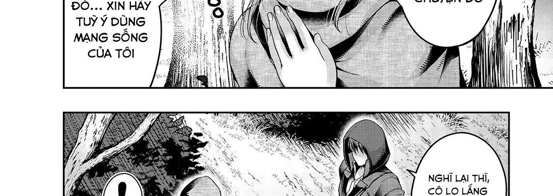 Failure Frame - Kẻ Vô Dụng Trở Thành Kẻ Mạnh Nhất Chap 21 - Next Chap 22