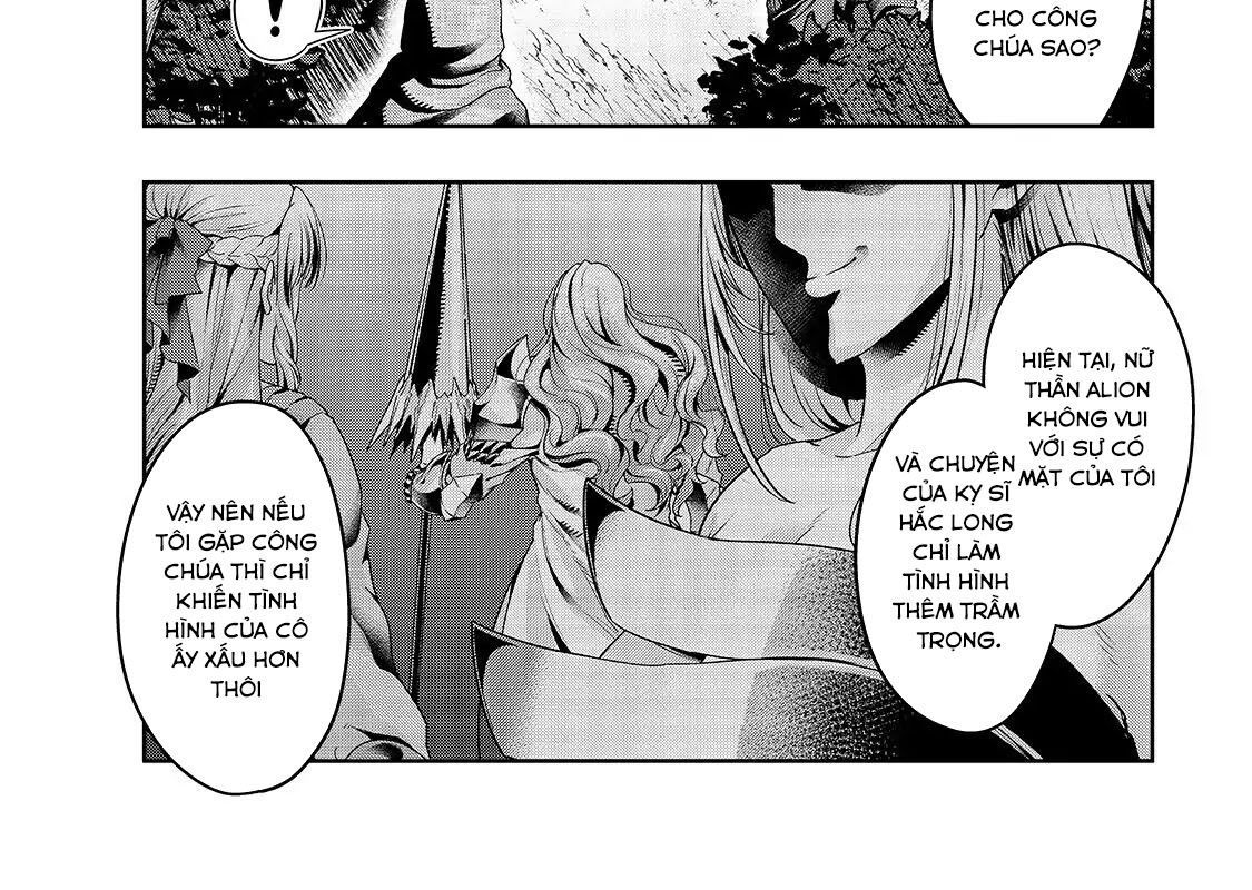 Failure Frame - Kẻ Vô Dụng Trở Thành Kẻ Mạnh Nhất Chap 21 - Next Chap 22
