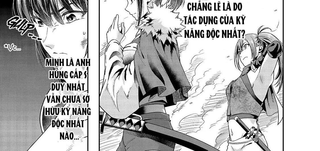 Failure Frame - Kẻ Vô Dụng Trở Thành Kẻ Mạnh Nhất Chap 21 - Next Chap 22