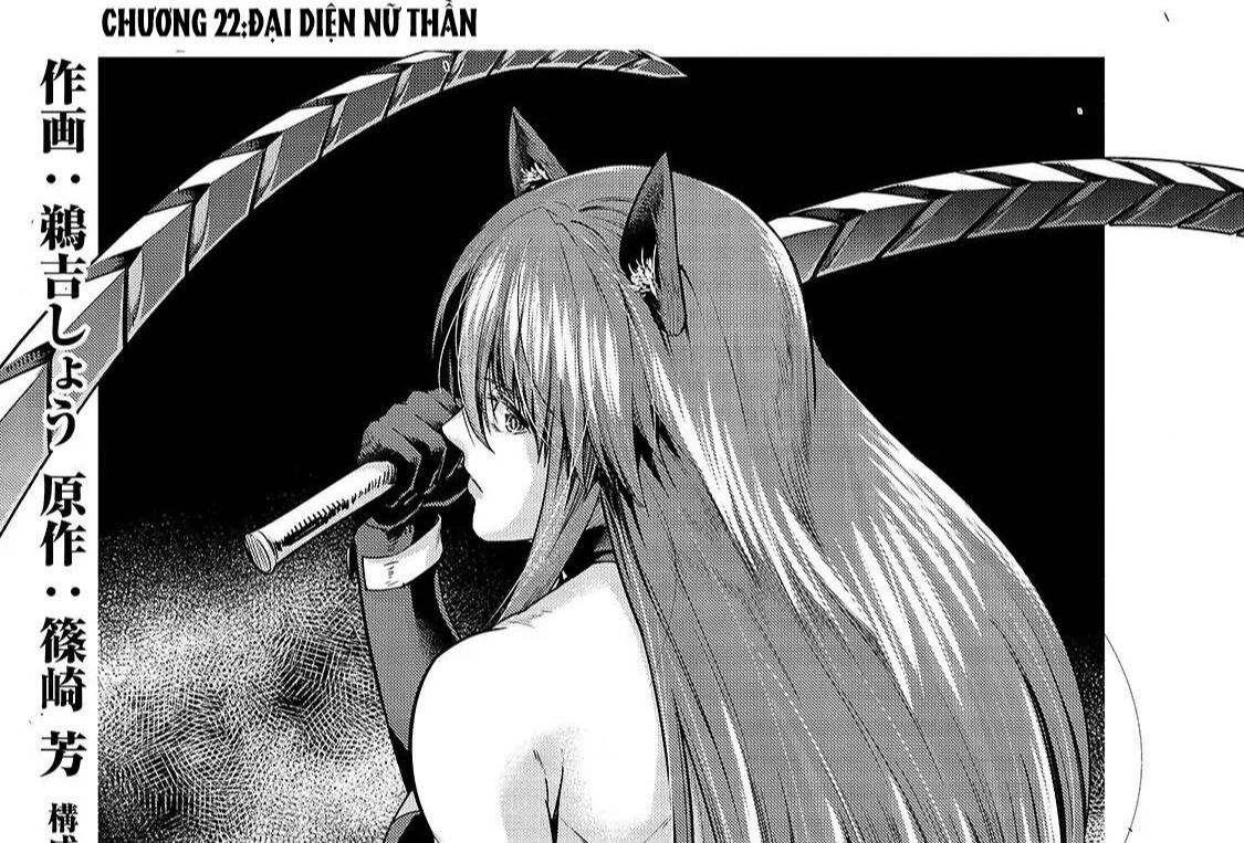 Failure Frame - Kẻ Vô Dụng Trở Thành Kẻ Mạnh Nhất Chap 22 - Next Chap 23
