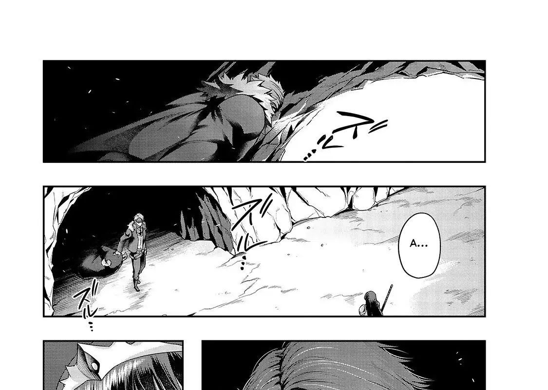 Failure Frame - Kẻ Vô Dụng Trở Thành Kẻ Mạnh Nhất Chap 22 - Next Chap 23