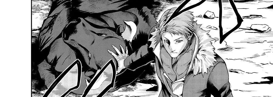 Failure Frame - Kẻ Vô Dụng Trở Thành Kẻ Mạnh Nhất Chap 22 - Next Chap 23