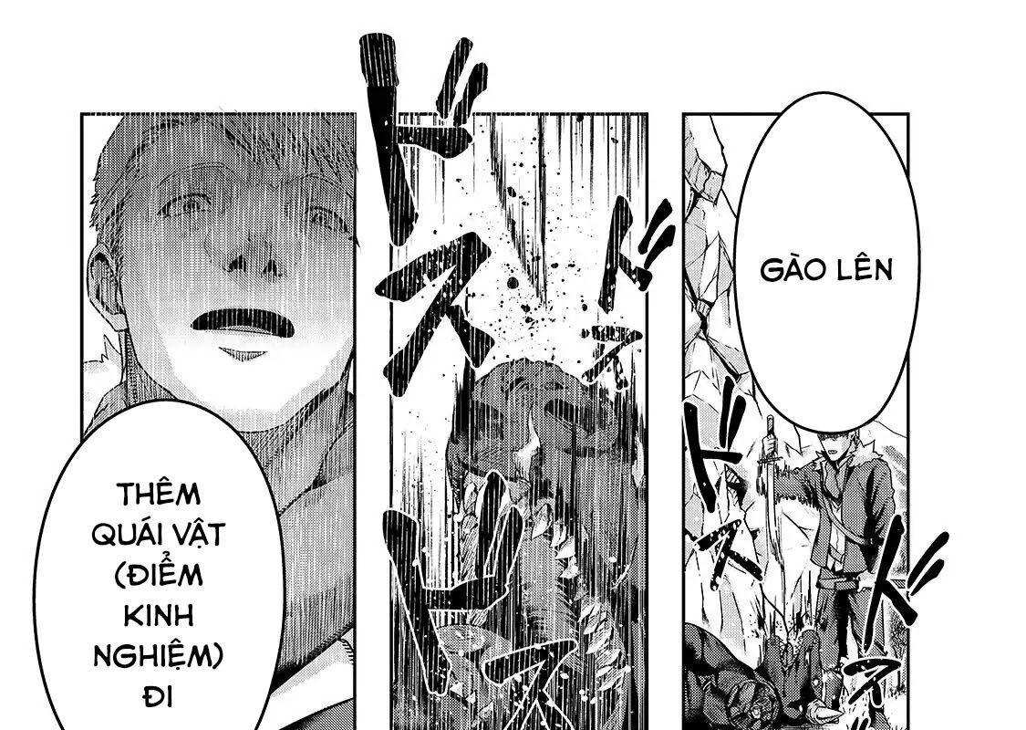 Failure Frame - Kẻ Vô Dụng Trở Thành Kẻ Mạnh Nhất Chap 22 - Next Chap 23