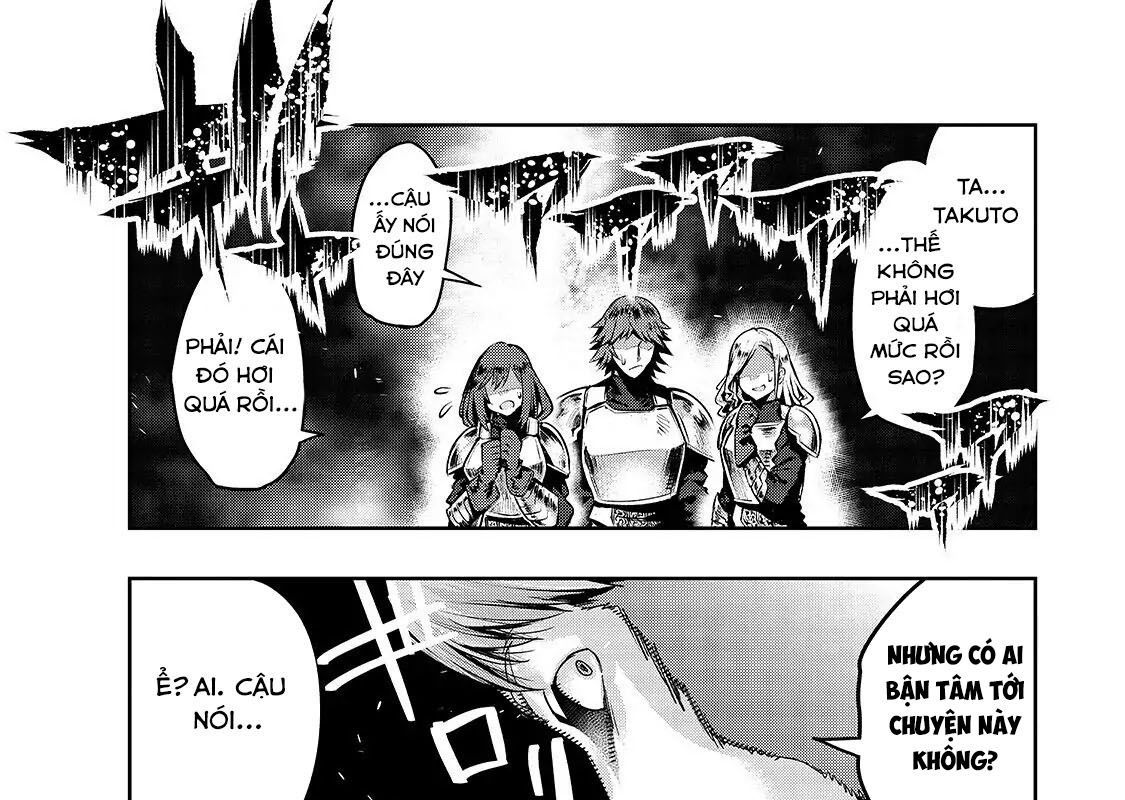 Failure Frame - Kẻ Vô Dụng Trở Thành Kẻ Mạnh Nhất Chap 22 - Next Chap 23