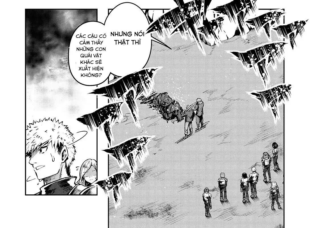 Failure Frame - Kẻ Vô Dụng Trở Thành Kẻ Mạnh Nhất Chap 22 - Next Chap 23