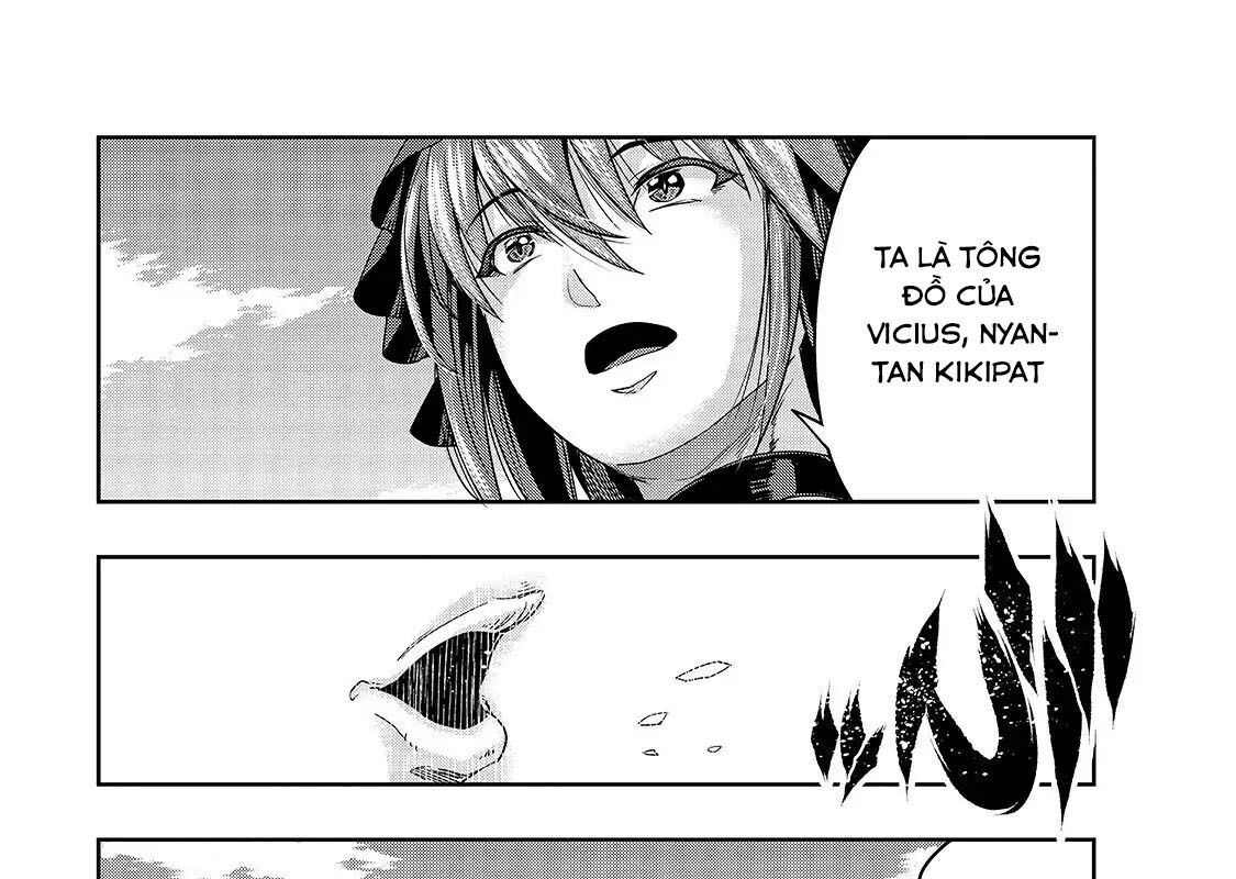 Failure Frame - Kẻ Vô Dụng Trở Thành Kẻ Mạnh Nhất Chap 22 - Next Chap 23