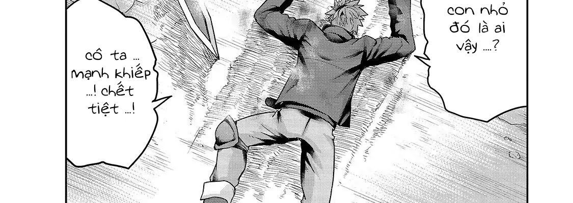 Failure Frame - Kẻ Vô Dụng Trở Thành Kẻ Mạnh Nhất Chap 22 - Next Chap 23
