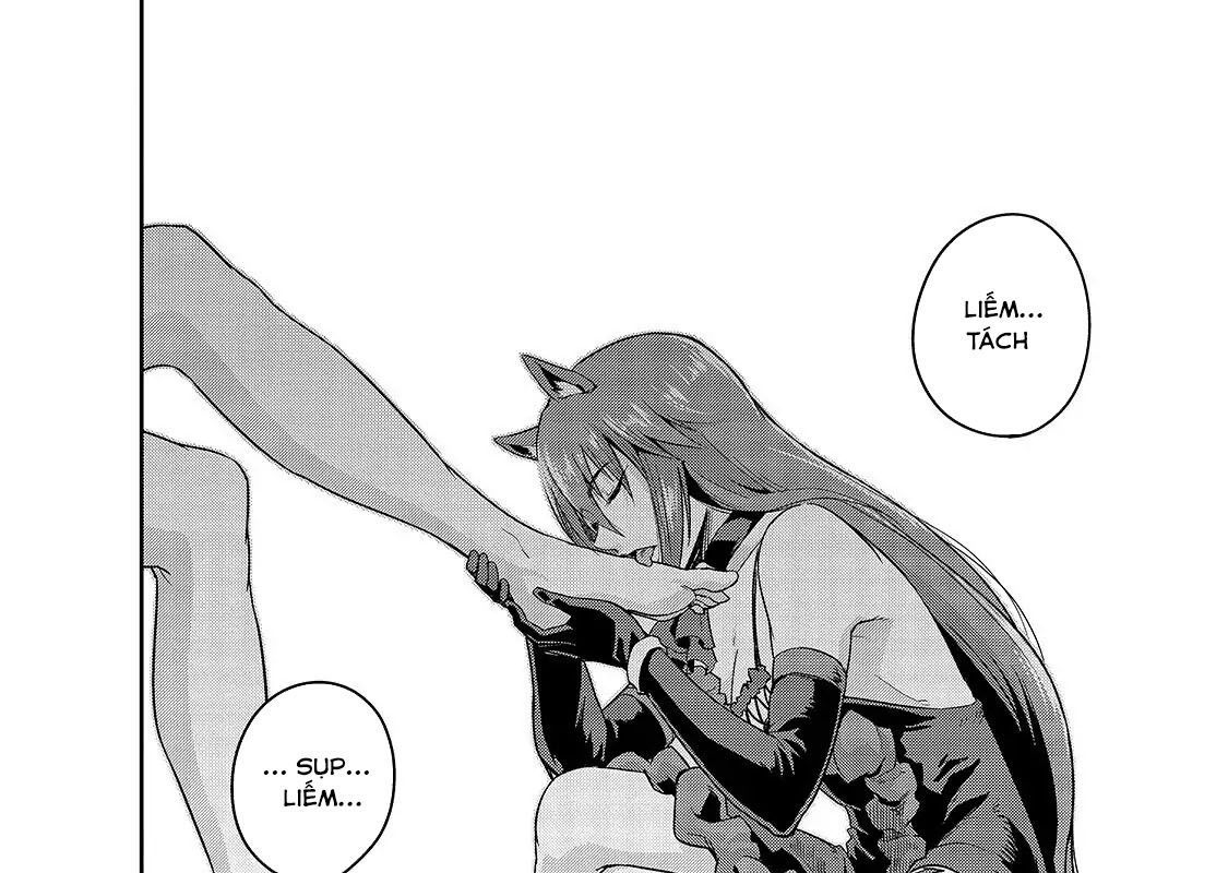 Failure Frame - Kẻ Vô Dụng Trở Thành Kẻ Mạnh Nhất Chap 22 - Next Chap 23