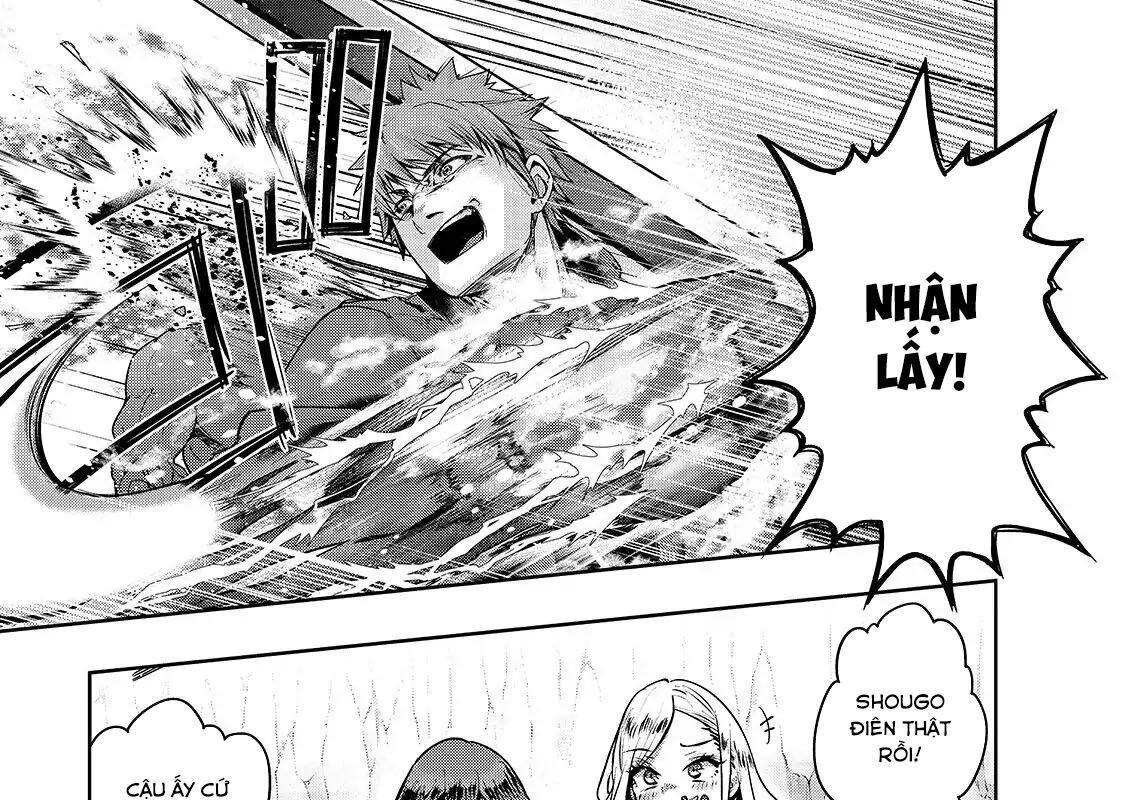 Failure Frame - Kẻ Vô Dụng Trở Thành Kẻ Mạnh Nhất Chap 22 - Next Chap 23
