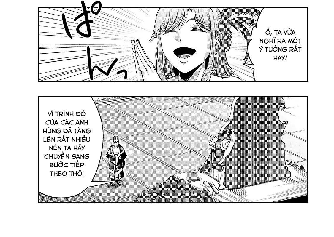 Failure Frame - Kẻ Vô Dụng Trở Thành Kẻ Mạnh Nhất Chap 22 - Next Chap 23