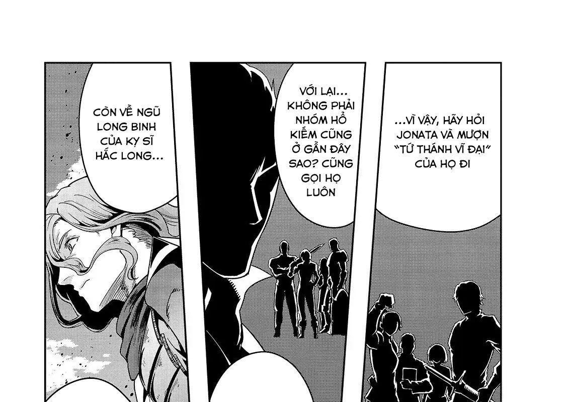 Failure Frame - Kẻ Vô Dụng Trở Thành Kẻ Mạnh Nhất Chap 22 - Next Chap 23