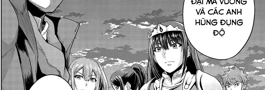 Failure Frame - Kẻ Vô Dụng Trở Thành Kẻ Mạnh Nhất Chap 22 - Next Chap 23