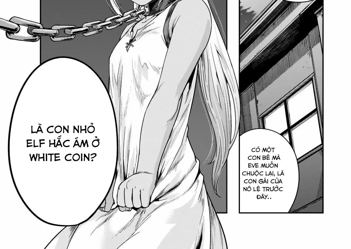 Failure Frame - Kẻ Vô Dụng Trở Thành Kẻ Mạnh Nhất Chap 26 - Next Chap 27