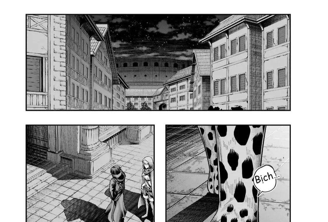 Failure Frame - Kẻ Vô Dụng Trở Thành Kẻ Mạnh Nhất Chap 27 - Next Chap 28