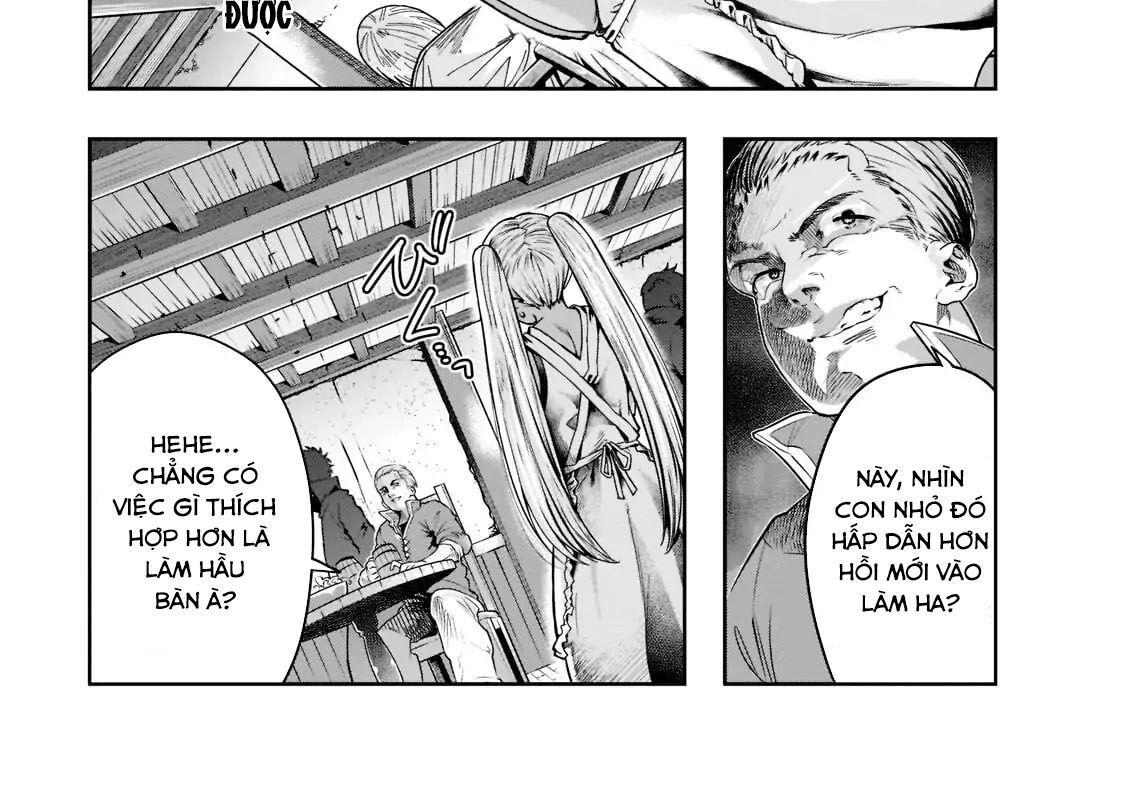 Failure Frame - Kẻ Vô Dụng Trở Thành Kẻ Mạnh Nhất Chap 27 - Next Chap 28