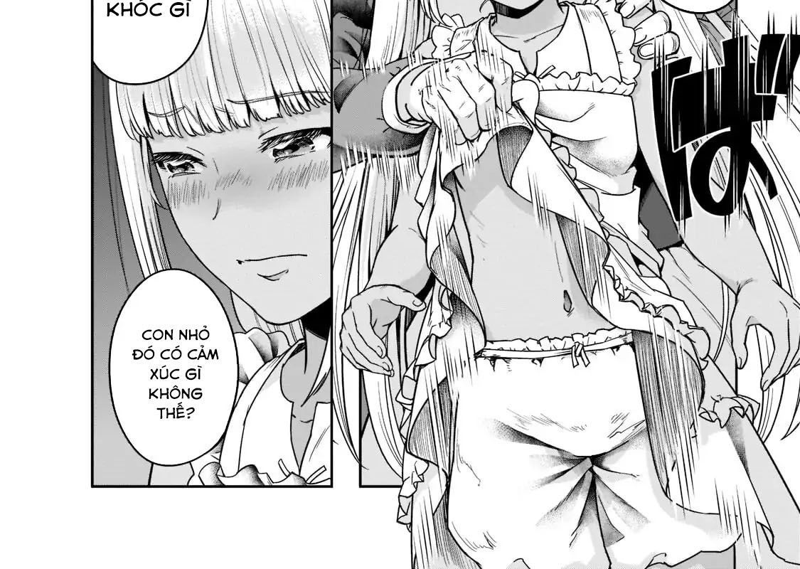 Failure Frame - Kẻ Vô Dụng Trở Thành Kẻ Mạnh Nhất Chap 27 - Next Chap 28