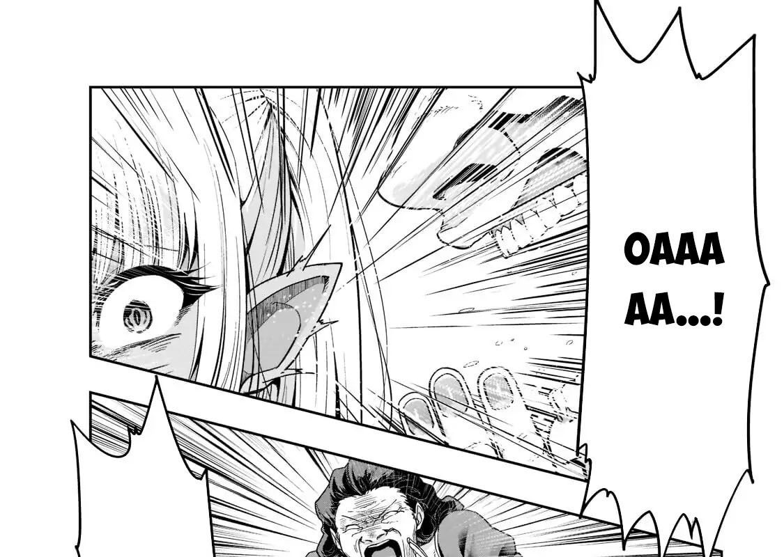 Failure Frame - Kẻ Vô Dụng Trở Thành Kẻ Mạnh Nhất Chap 27 - Next Chap 28