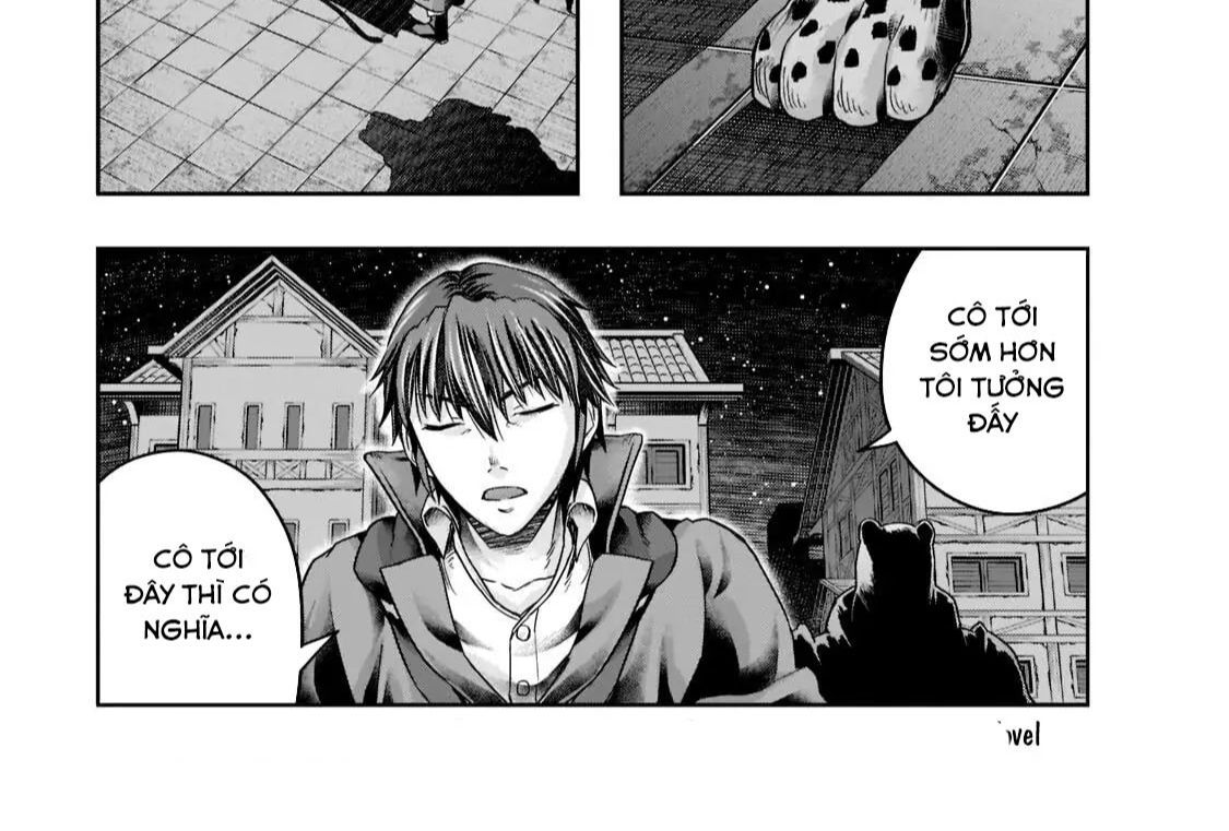 Failure Frame - Kẻ Vô Dụng Trở Thành Kẻ Mạnh Nhất Chap 27 - Next Chap 28