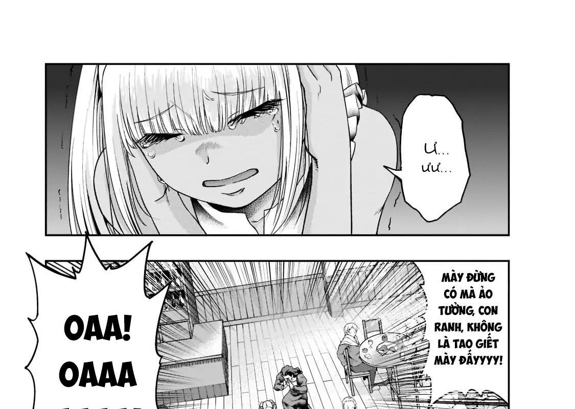 Failure Frame - Kẻ Vô Dụng Trở Thành Kẻ Mạnh Nhất Chap 27 - Next Chap 28