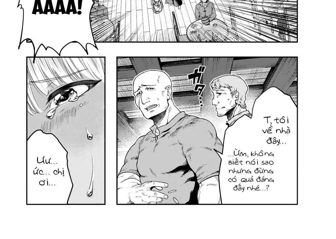 Failure Frame - Kẻ Vô Dụng Trở Thành Kẻ Mạnh Nhất Chap 27 - Next Chap 28