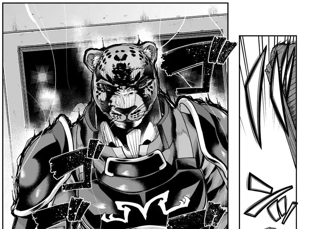 Failure Frame - Kẻ Vô Dụng Trở Thành Kẻ Mạnh Nhất Chap 27 - Next Chap 28