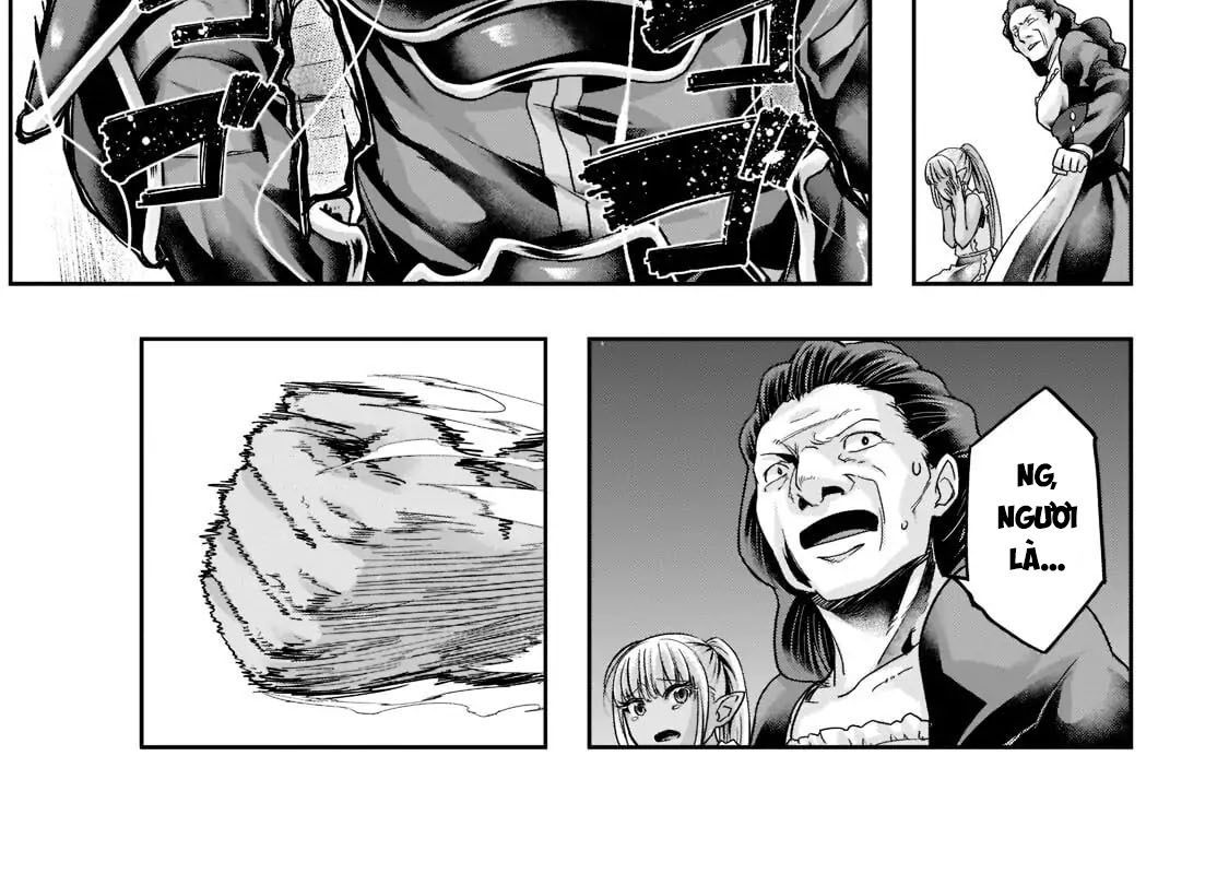 Failure Frame - Kẻ Vô Dụng Trở Thành Kẻ Mạnh Nhất Chap 27 - Next Chap 28