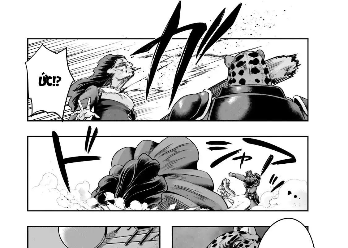 Failure Frame - Kẻ Vô Dụng Trở Thành Kẻ Mạnh Nhất Chap 27 - Next Chap 28