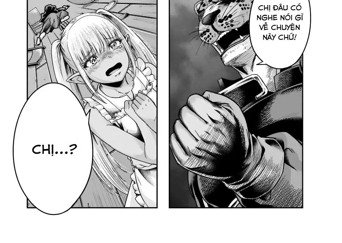 Failure Frame - Kẻ Vô Dụng Trở Thành Kẻ Mạnh Nhất Chap 27 - Next Chap 28