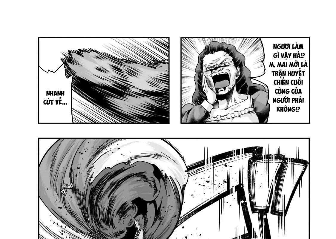 Failure Frame - Kẻ Vô Dụng Trở Thành Kẻ Mạnh Nhất Chap 27 - Next Chap 28