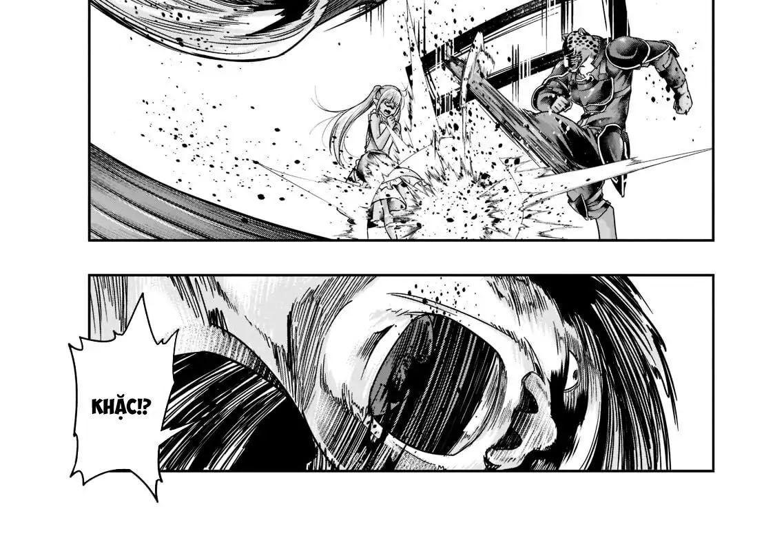 Failure Frame - Kẻ Vô Dụng Trở Thành Kẻ Mạnh Nhất Chap 27 - Next Chap 28