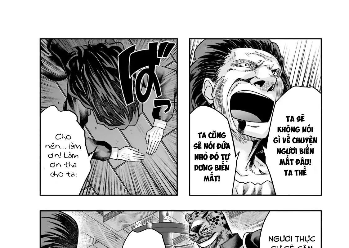 Failure Frame - Kẻ Vô Dụng Trở Thành Kẻ Mạnh Nhất Chap 27 - Next Chap 28