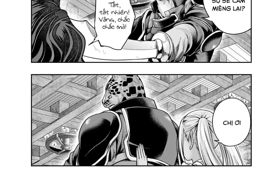 Failure Frame - Kẻ Vô Dụng Trở Thành Kẻ Mạnh Nhất Chap 27 - Next Chap 28