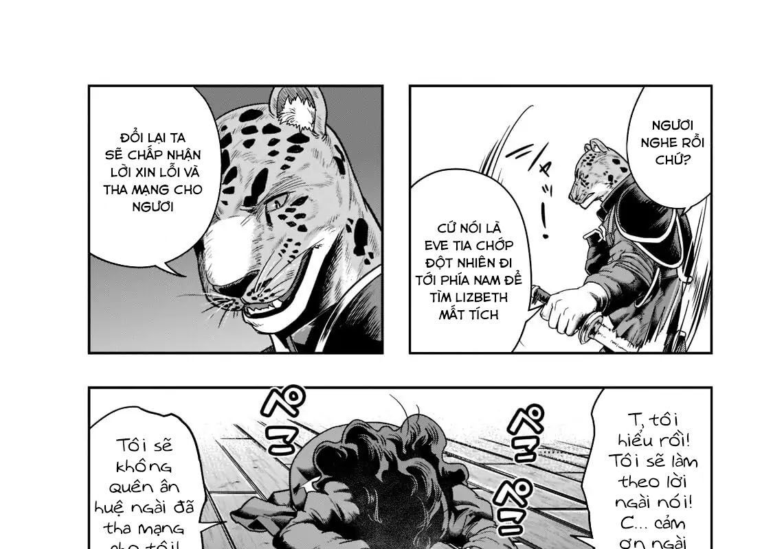 Failure Frame - Kẻ Vô Dụng Trở Thành Kẻ Mạnh Nhất Chap 27 - Next Chap 28