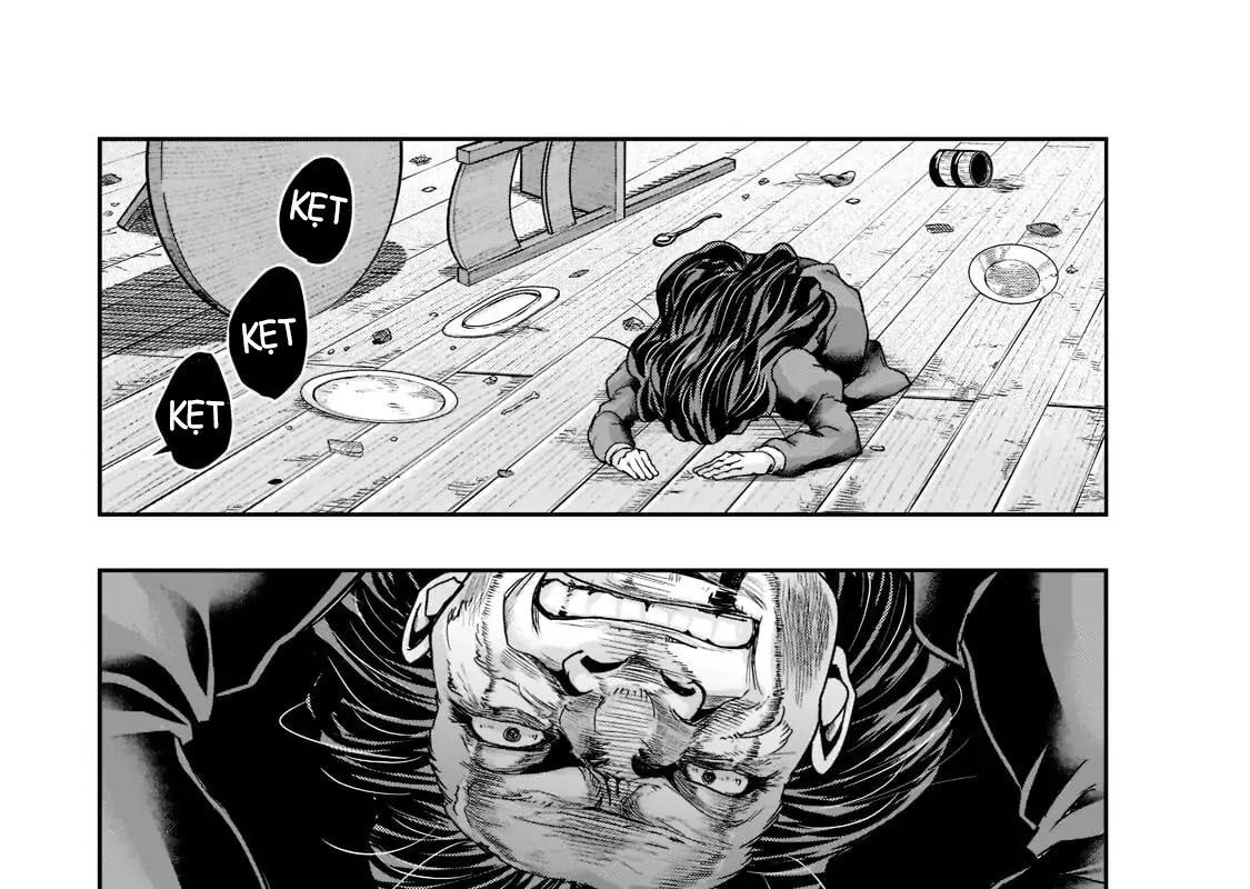 Failure Frame - Kẻ Vô Dụng Trở Thành Kẻ Mạnh Nhất Chap 27 - Next Chap 28