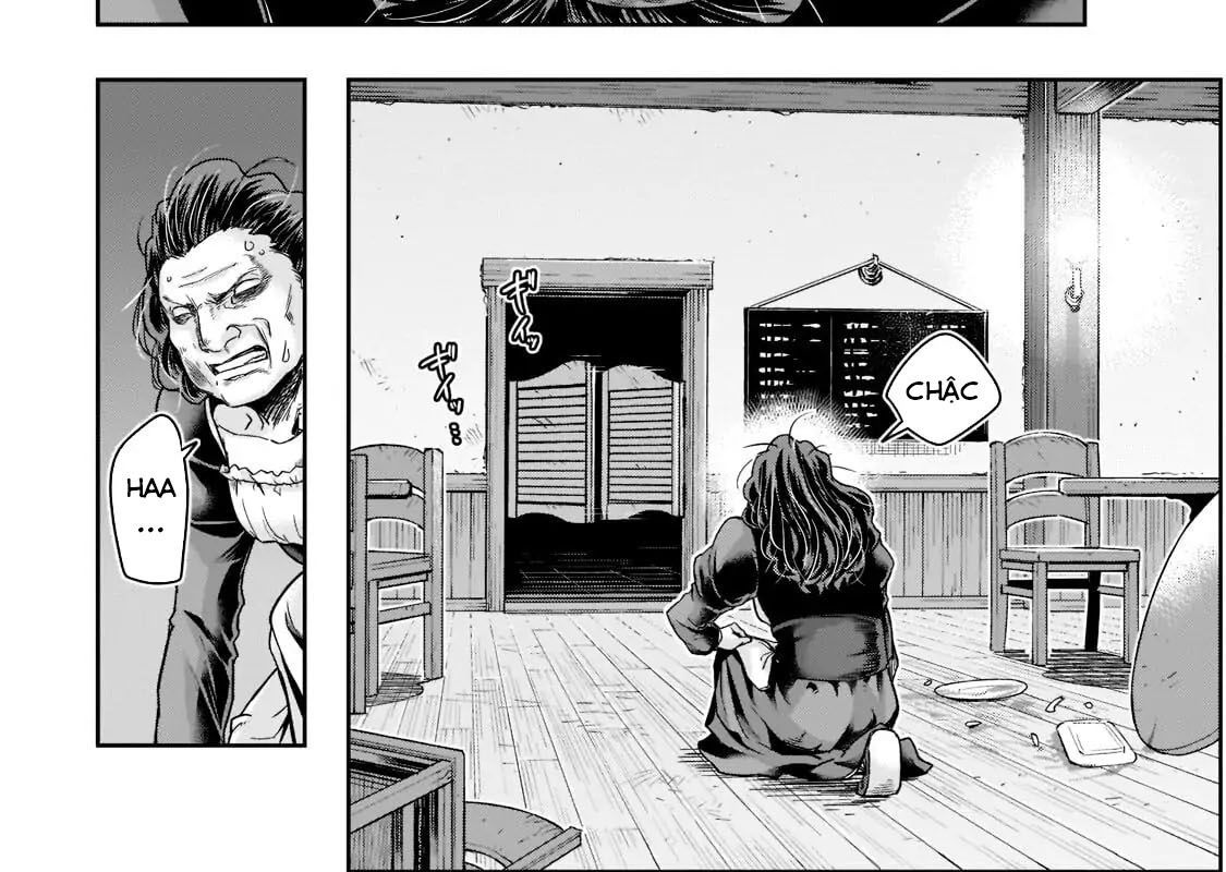 Failure Frame - Kẻ Vô Dụng Trở Thành Kẻ Mạnh Nhất Chap 27 - Next Chap 28