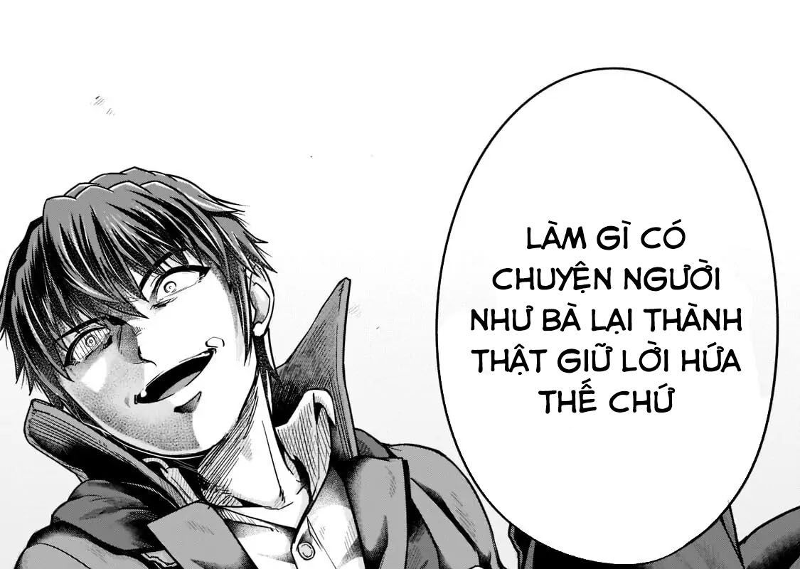 Failure Frame - Kẻ Vô Dụng Trở Thành Kẻ Mạnh Nhất Chap 27 - Next Chap 28