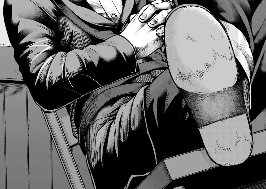 Failure Frame - Kẻ Vô Dụng Trở Thành Kẻ Mạnh Nhất Chap 27 - Next Chap 28