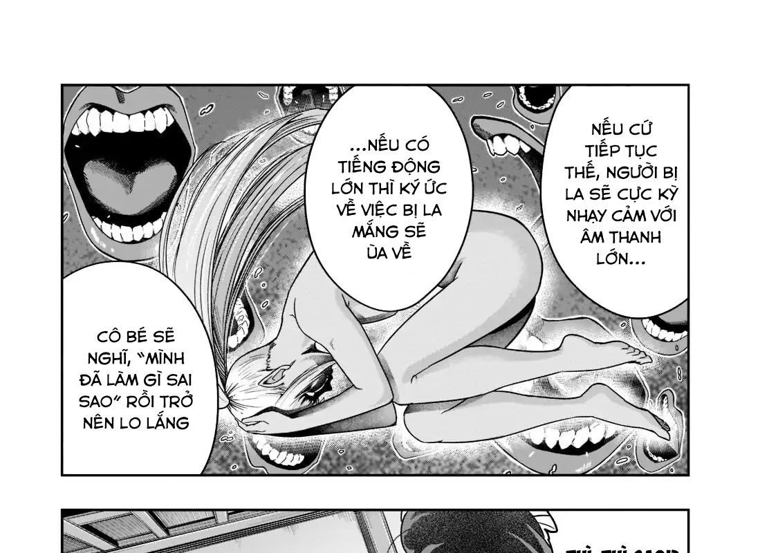 Failure Frame - Kẻ Vô Dụng Trở Thành Kẻ Mạnh Nhất Chap 27 - Next Chap 28