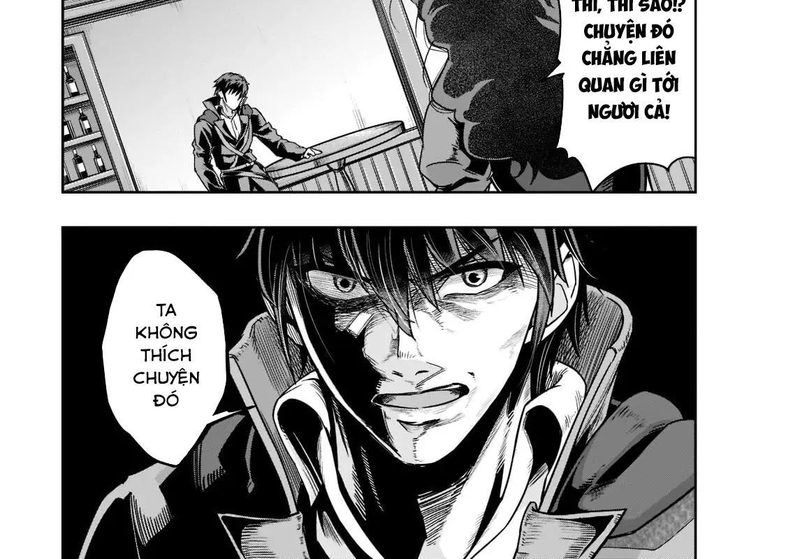 Failure Frame - Kẻ Vô Dụng Trở Thành Kẻ Mạnh Nhất Chap 27 - Next Chap 28