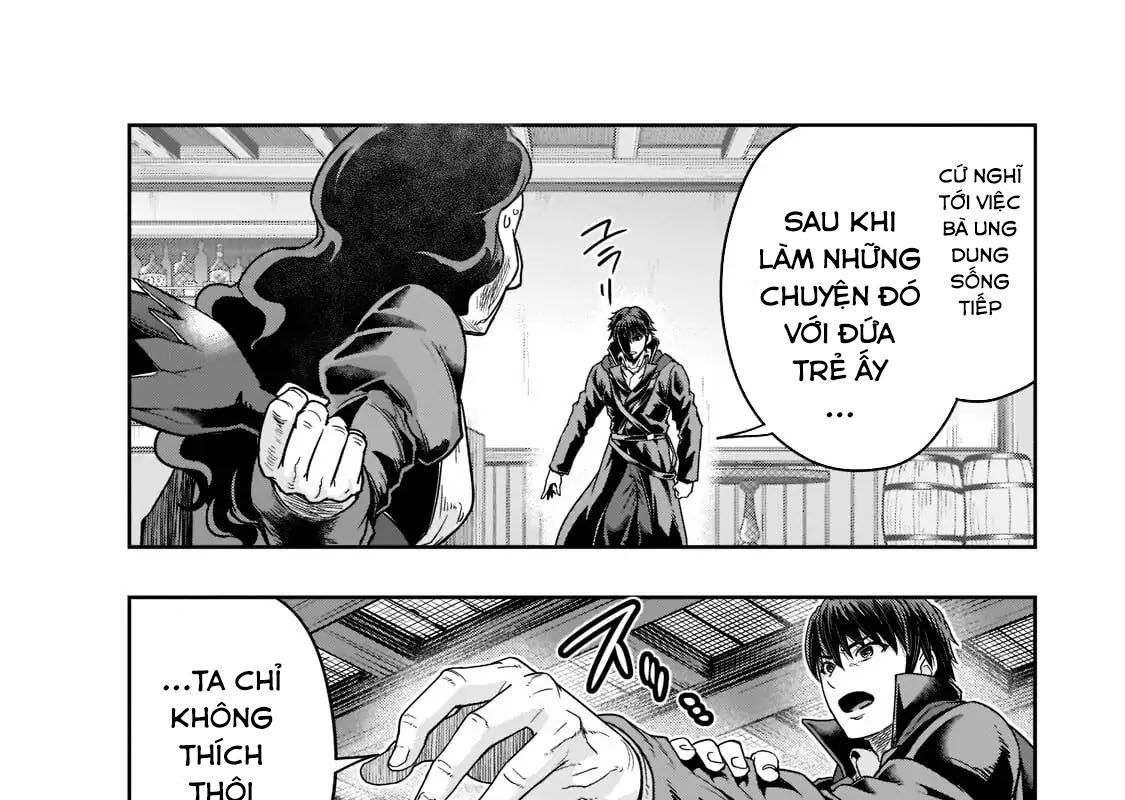 Failure Frame - Kẻ Vô Dụng Trở Thành Kẻ Mạnh Nhất Chap 27 - Next Chap 28