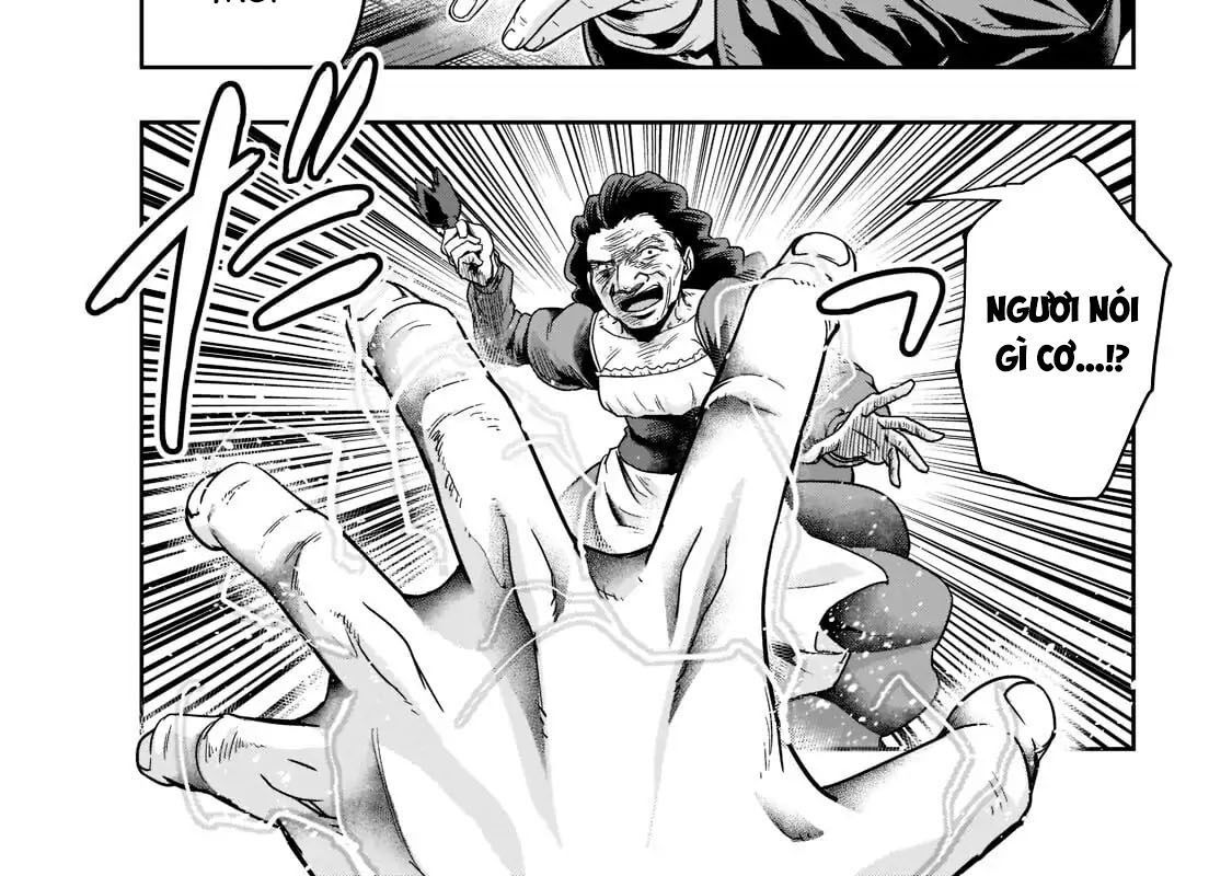 Failure Frame - Kẻ Vô Dụng Trở Thành Kẻ Mạnh Nhất Chap 27 - Next Chap 28