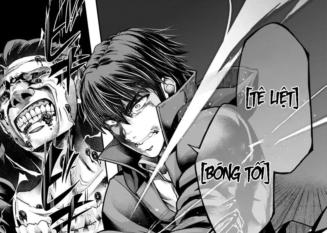 Failure Frame - Kẻ Vô Dụng Trở Thành Kẻ Mạnh Nhất Chap 27 - Next Chap 28