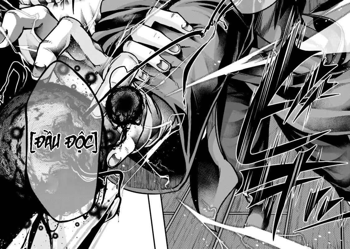 Failure Frame - Kẻ Vô Dụng Trở Thành Kẻ Mạnh Nhất Chap 27 - Next Chap 28