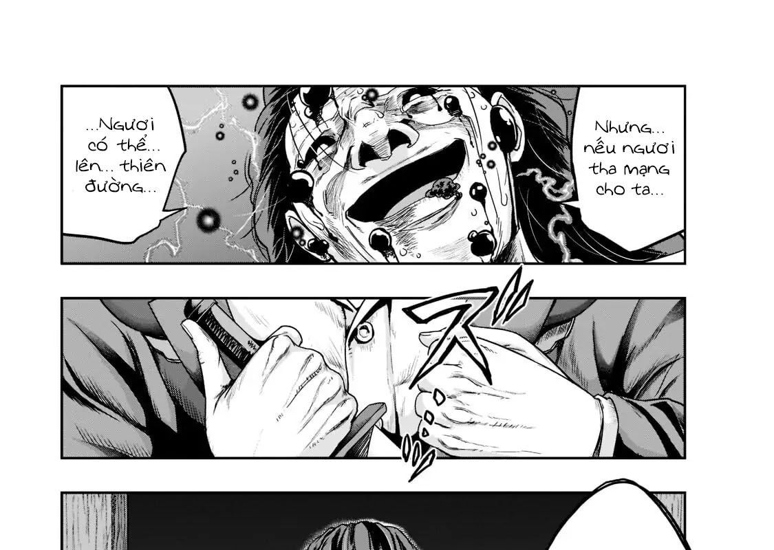 Failure Frame - Kẻ Vô Dụng Trở Thành Kẻ Mạnh Nhất Chap 27 - Next Chap 28